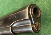 Colt 1927 EJERCITO ARGENTINO