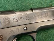Colt 1927 EJERCITO ARGENTINO