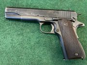 Colt 1927 EJERCITO ARGENTINO
