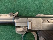 DWM LP08 ARTIGLIERIA