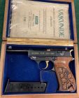 Walther P-38 50 ANNI