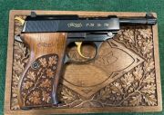Walther P-38 50 ANNI