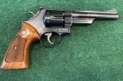 Smith & Wesson 28-2 6"