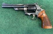 Smith & Wesson 28-2 6"
