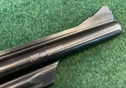 Smith & Wesson 28-2 6"