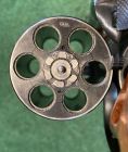 Smith & Wesson 28-2 6"