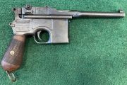 Mauser C-96 SMALL RING