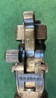 Mauser C-96 SMALL RING