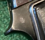 Beretta 34 R.E.