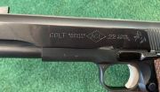 Colt ACE SERVICE MODEL