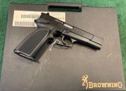 Browning (FN) BDA