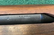 Winchester M1 GARAND