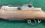 Winchester M1 GARAND