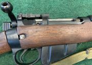 ENFIELD ROF JUNGLE