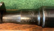 Carcano M-38 FINLANDESE