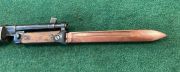 Carcano M-38 FINLANDESE