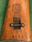 Carcano M-38 FINLANDESE