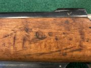 Carcano M-38 FINLANDESE