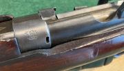 Enfield N.1 MKIII