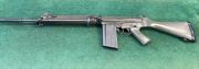 Steyr STG-58 GREEN