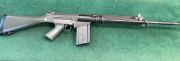 Steyr STG-58 GREEN
