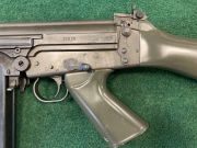 Steyr STG-58 GREEN