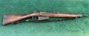 Carcano TRUPPE SPECIALI