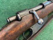 Carcano TRUPPE SPECIALI