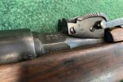 Carcano TRUPPE SPECIALI