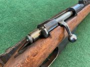 Carcano 91/24 TORRE ANNUNZIATA
