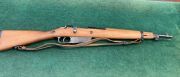 Carcano 91/38 FNA 8X57