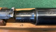 Carcano 91/38 FNA 8X57