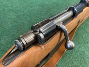 Carcano 91/38 FNA 8X57