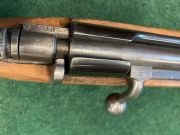 Carcano 91/38 FNA 8X57