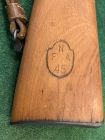 Carcano 91/38 FNA 8X57