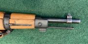 Carcano 91/38 FNA 8X57