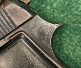 Beretta 34 R.E.