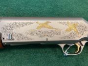 Browning AUTO-5 GOLD LIMITED EDITION
