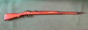 Arisaka TYPE-1