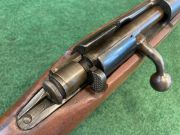 Arisaka TYPE-1