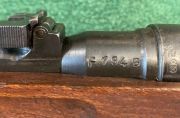 Arisaka TYPE-1