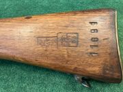 Enfield TRAINER TERNI