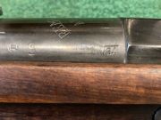 Remington MOSIN 1891 SA