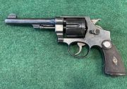 SMITH e WESSON 1917 BRASILE