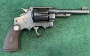 SMITH e WESSON 1917 BRASILE