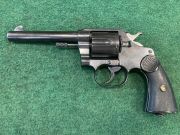 Colt NEW SERVICE 455