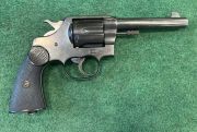 Colt NEW SERVICE 455