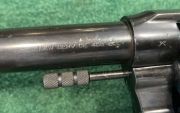 Colt NEW SERVICE 455