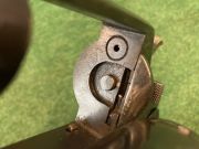 Colt NEW SERVICE 455