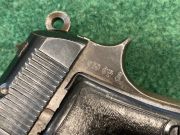 Beretta 35 BLANK SIDE
